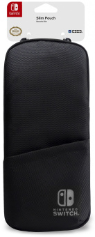 Защитный чехол Hori Slim Pouch для консоли Switch (NSW-095U)