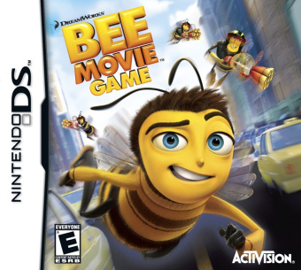 Bee Movie