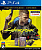 картинка Cyberpunk 2077 Steelbook + Comicbook [PS4, русская версия]. Купить Cyberpunk 2077 Steelbook + Comicbook [PS4, русская версия] в магазине 66game.ru