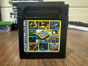 Super 35 in 1 (Game Boy Color)