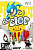 картинка De Blob [Wii]. Купить De Blob [Wii] в магазине 66game.ru