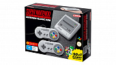 Mega Pack Super Nintendo Classic Mini + 220 лучших игр [USED]. Купить Mega Pack Super Nintendo Classic Mini + 220 лучших игр [USED] в магазине 66game.ru