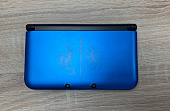 Nintendo 3DS XL Fire Emblem Edition + 32 Gb (Игры) [USED]. Купить Nintendo 3DS XL Fire Emblem Edition + 32 Gb (Игры) [USED] в магазине 66game.ru