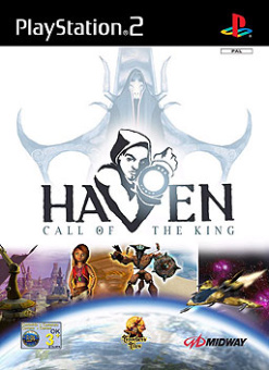 Haven Call of the King [PS2] USED
