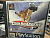 картинка Cool Boarders 3 original [PS1, английская версия] USED от магазина 66game.ru