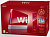 Nintendo Wii Limited Red Edition USED. Купить Nintendo Wii Limited Red Edition USED в магазине 66game.ru