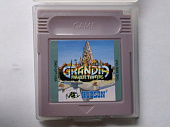  Grandia Parallel Trippers (Game Boy Color). Купить Grandia Parallel Trippers (Game Boy Color) в магазине 66game.ru
