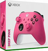 картинка Геймпад беспроводной для Xbox Series (Deep Pink). Купить Геймпад беспроводной для Xbox Series (Deep Pink) в магазине 66game.ru