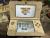 New Nintendo 3DS White Yoshi+ 32 Gb (Игры) New Nintendo 3DS White Yoshi+ 32 Gb (Игры)