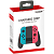 картинка Подзаряжающий держатель Charging Grip для Joy-Con DOBE (TNS-880) красный. Купить Подзаряжающий держатель Charging Grip для Joy-Con DOBE (TNS-880) красный в магазине 66game.ru