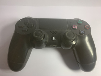 Геймпад PS4 на разбор