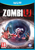 картинка ZombiU [Wii U]. Купить ZombiU [Wii U] в магазине 66game.ru