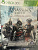 картинка Обложка игры Assassin’s Creed  Сага о Новом Свете Xbox 360. Купить Обложка игры Assassin’s Creed  Сага о Новом Свете Xbox 360 в магазине 66game.ru