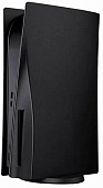 картинка Боковые панели съемные для PlayStation 5 с дисководом чёрные. Купить Боковые панели съемные для PlayStation 5 с дисководом чёрные в магазине 66game.ru