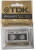Микро кассета TDK MC90