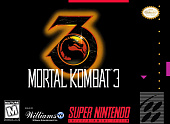 Mortal Kombat 3 (SNES PAL) Стародел Б/У. Купить Mortal Kombat 3 (SNES PAL) Стародел Б/У в магазине 66game.ru