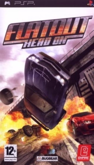 FlatOut - Head On