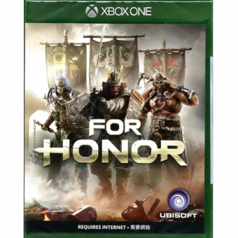 For Honor Xbox One