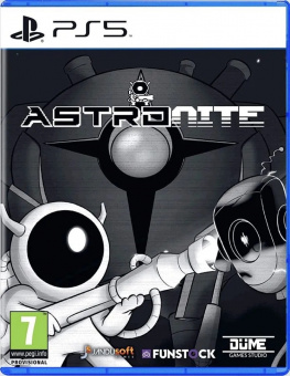 Astronite [PS5, английская версия]