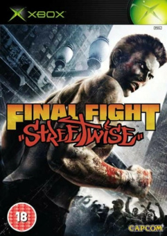 Final Fight Streetwise