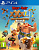 картинка Asterix Obelix XXXL: The Ram from Hibernia - Limited Edition (PlayStation 4, русские субтитры) от магазина 66game.ru