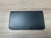 New Nintendo 3DS Black + 32 Gb (Игры) [USED]. Купить New Nintendo 3DS Black + 32 Gb (Игры) [USED] в магазине 66game.ru
