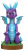 Стенд для Джойстика Телефона Cable Guys ICE SPYRO 893308