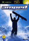 картинка Amped original [XBOX, английская версия] USED. Купить Amped original [XBOX, английская версия] USED в магазине 66game.ru