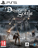 картинка Demon's Souls (PlayStation 5, русская версия) от магазина 66game.ru