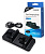 картинка Зарядная станция для геймпадов Sony Dualshock 4 DOBE (TP4-002). Купить Зарядная станция для геймпадов Sony Dualshock 4 DOBE (TP4-002) в магазине 66game.ru