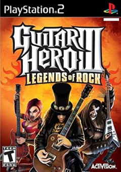 Ps2 guitar hotsell