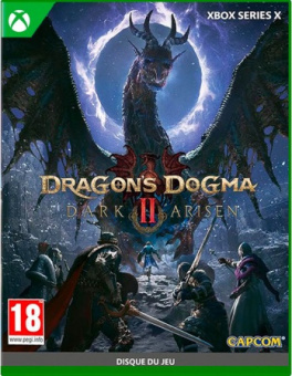 Dragon's Dogma 2  Dark Arisen [Xbox Series X, русские субтитры]
