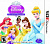 картинка Disney Princess My Fairytale Adventure [3DS]. Купить Disney Princess My Fairytale Adventure [3DS] в магазине 66game.ru