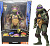 картинка Фигурка Черепашки Ниндзя Donatello 18см. Купить Фигурка Черепашки Ниндзя Donatello 18см в магазине 66game.ru