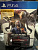 картинка Ведьмак 3:Дикая Охота.Кровь и вино [PS4] USED. Купить Ведьмак 3:Дикая Охота.Кровь и вино [PS4] USED в магазине 66game.ru