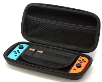 Чехол Nintendo Switch Hogwarts Legacy Numskull 3