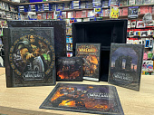 картинка World of Warcraft: Warlords of Draenor Collector's Edition (Б/У). Купить World of Warcraft: Warlords of Draenor Collector's Edition (Б/У) в магазине 66game.ru