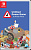 Untitled Goose Game by House House [Nintendo Swith, русские субтитры] USED. Купить Untitled Goose Game by House House [Nintendo Swith, русские субтитры] USED в магазине 66game.ru