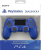 Dualshock 4 v2 Blue геймпад для PS4 (Синий)