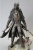 Фигурка Bloodborne Охотник крови  Bloodborne Hunter Gecco 31см 1