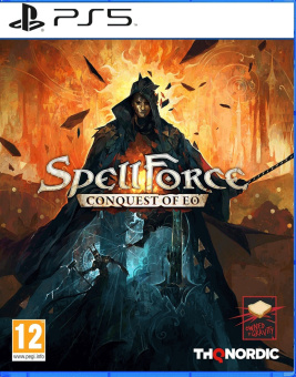 SpellForce Conquest of EO
