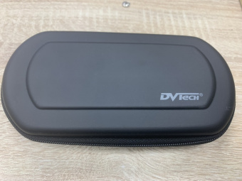 Плотная сумка для PSP DVTECH