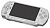 PSP-3000 серебро+ 32GB (~2300 Игр) [USED]. Купить PSP-3000 серебро+ 32GB (~2300 Игр) [USED] в магазине 66game.ru
