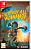Destroy All Humans! [Nintendo Switch, русские субтитры] USED. Купить Destroy All Humans! [Nintendo Switch, русские субтитры] USED в магазине 66game.ru