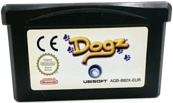Dogs