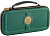 картинка Сумка Game Traveler Deluxe Green Zelda Tears of the King Switch/Oled/Lite Original (NNS40-G). Купить Сумка Game Traveler Deluxe Green Zelda Tears of the King Switch/Oled/Lite Original (NNS40-G) в магазине 66game.ru