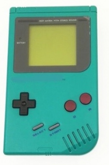 Game Boy Original DMG -01