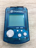 картинка Visual Memory Unit Dreamcast разные цвета USED. Купить Visual Memory Unit Dreamcast разные цвета USED в магазине 66game.ru