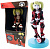картинка Стенд для Джойстика/Телефона Cable Guys DC Harley Quinn   894749 от магазина 66game.ru