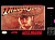 Indiana Jones' Greatest Adventures (SNES PAL). Купить Indiana Jones' Greatest Adventures (SNES PAL) в магазине 66game.ru